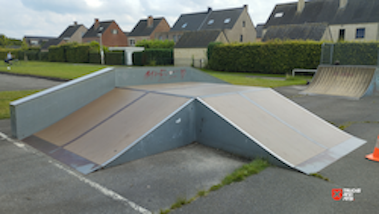 Westmalle Skatepark